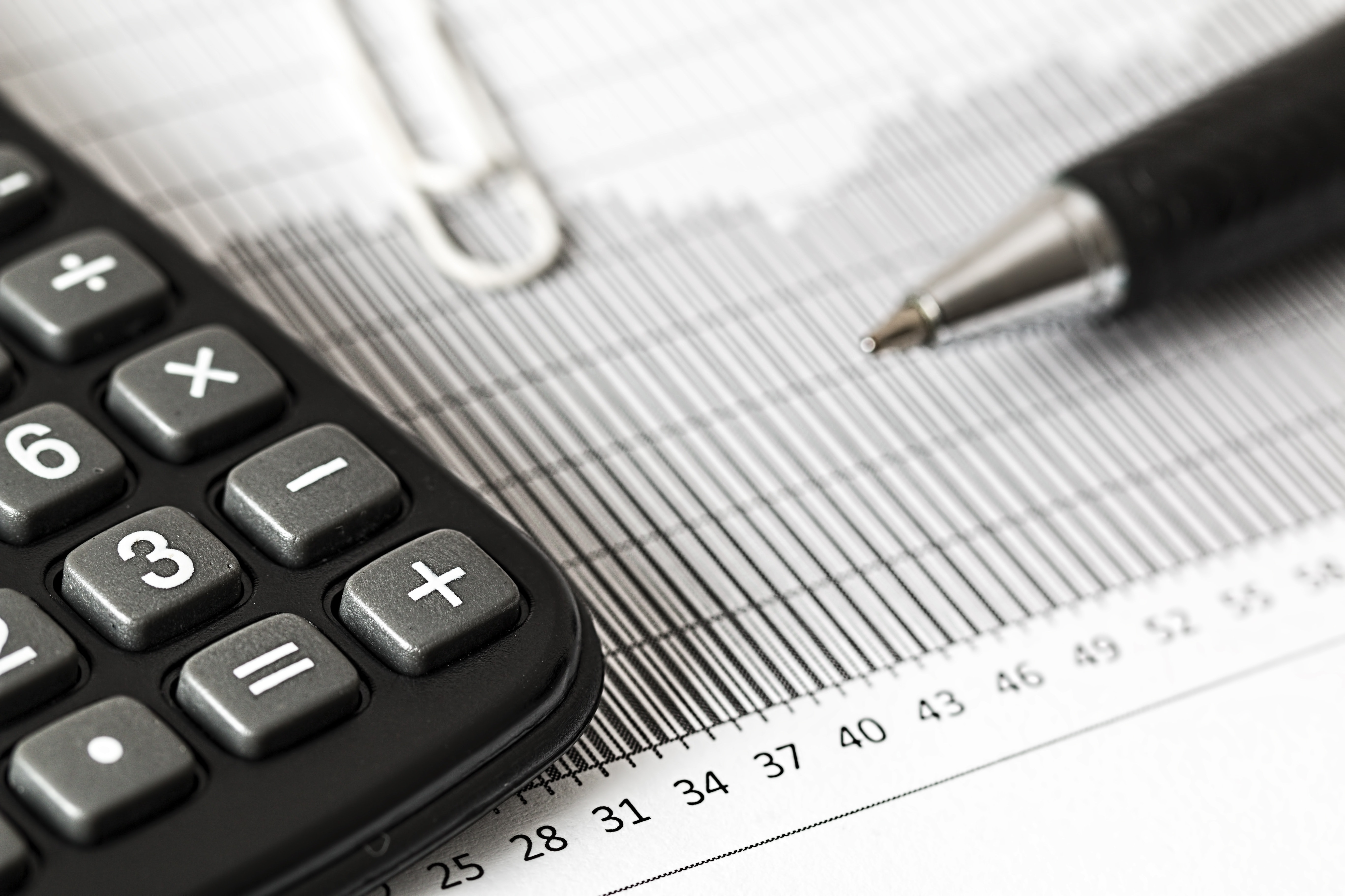 impuestos y contabilidad